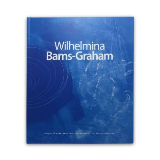 Wilhelmina Barns-Graham: A Survey of Important Works 1945–1995