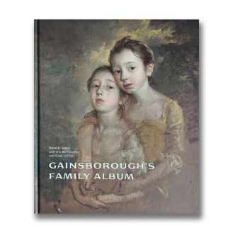 Gainsborough`s Family Album