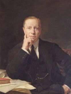 Sir William Wells (1871–1933), Kt, DL, PPEAI, FSI