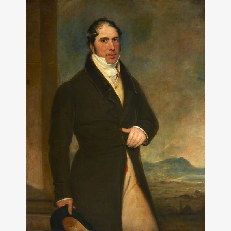 John McCance (1772–1835)