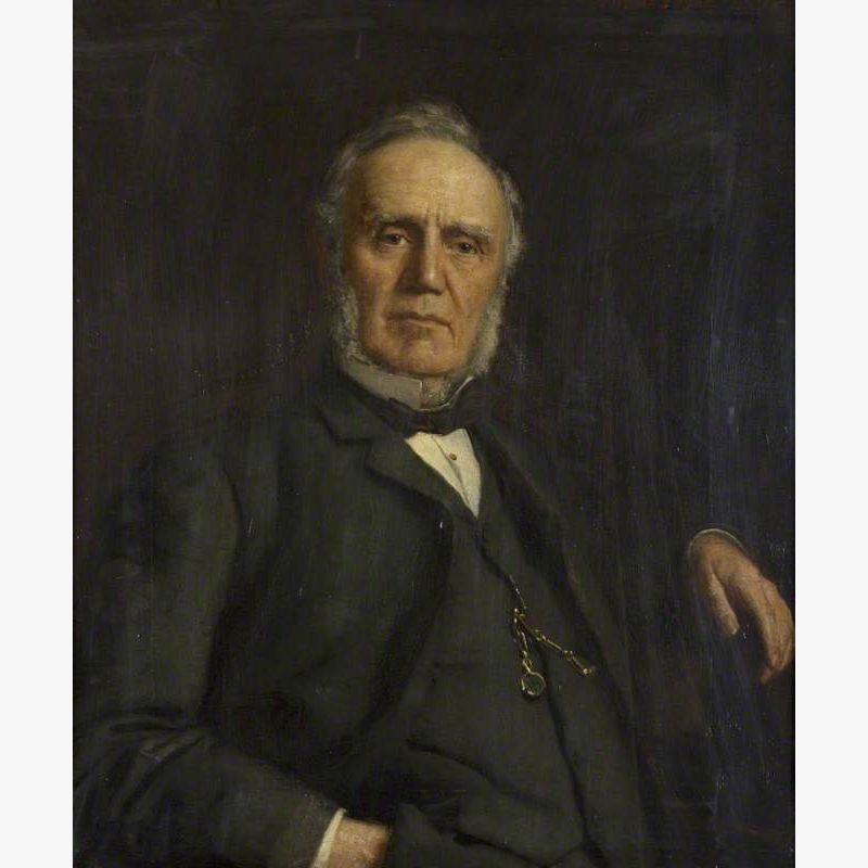 Thomas Gee (1815–1898)