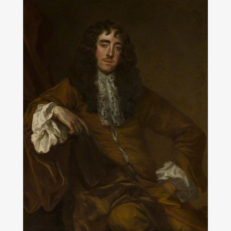 Lionel Tollemache (1649–1727), 3rd Earl of Dysart