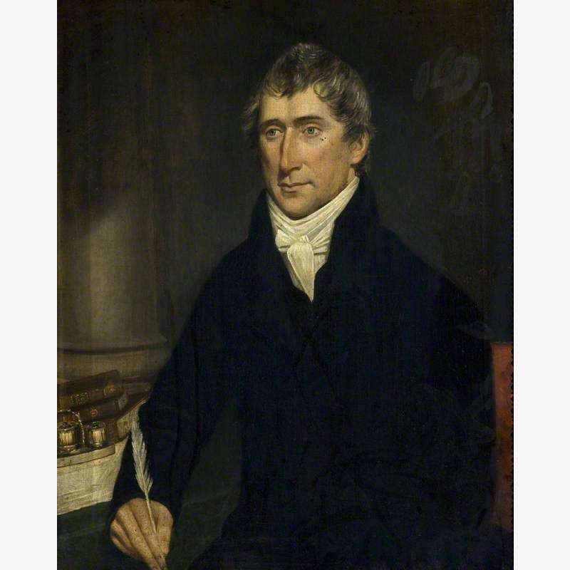 Samuel Tennent (b.1779)