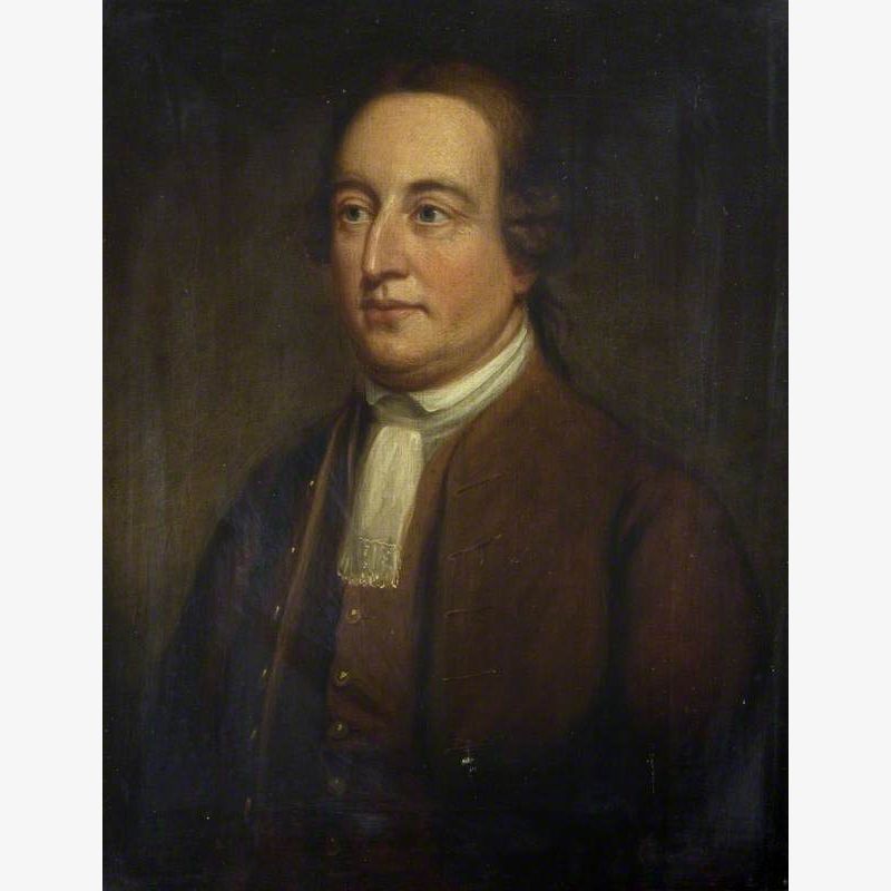 William ap Edmund Williams (b.1706)