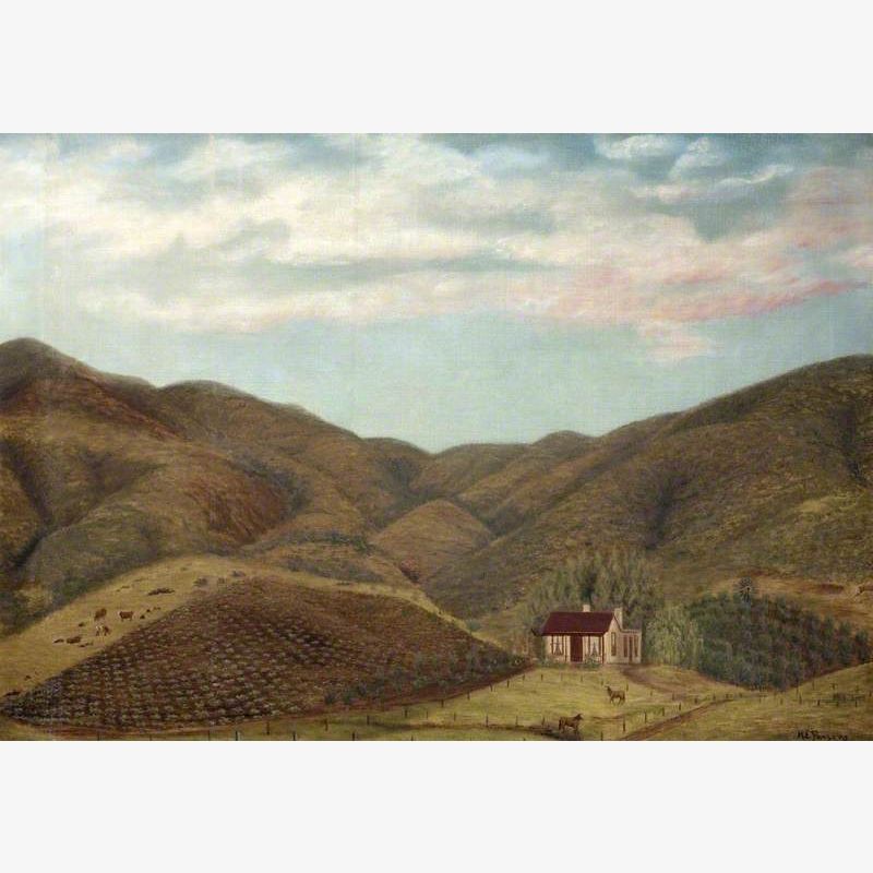 Cody Ranch, San Marcos, Escondido, San Diego, California