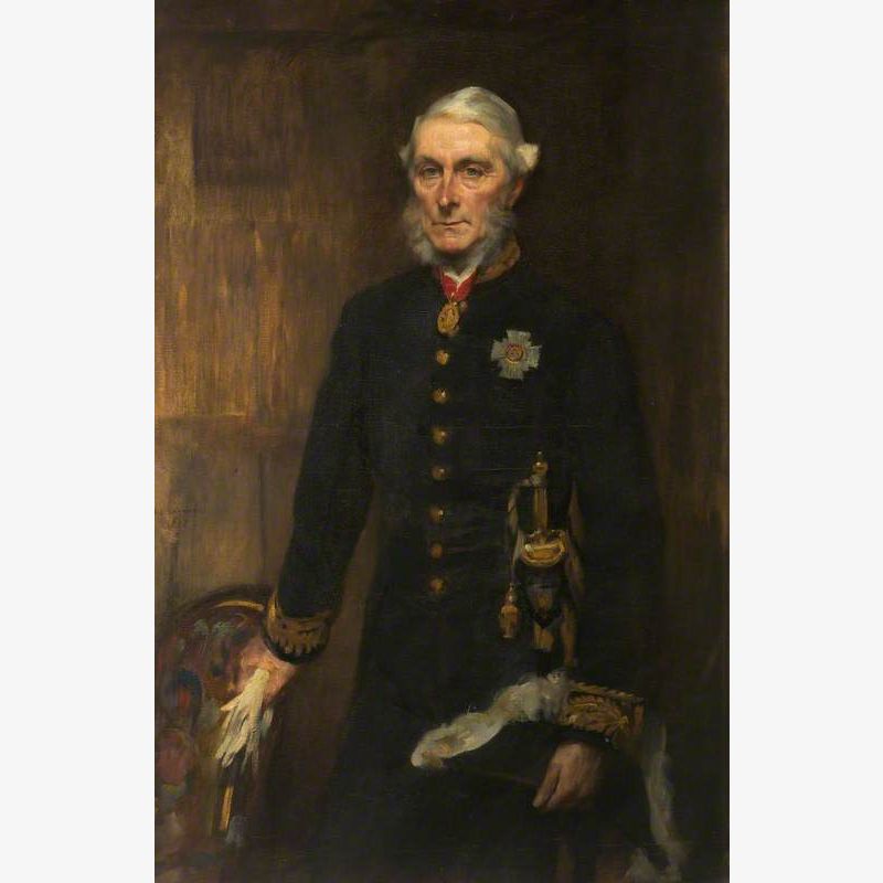 Sir J. T. Hibbert