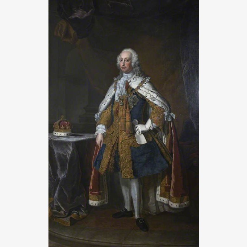 Frederick (1707–1751), Prince of Wales