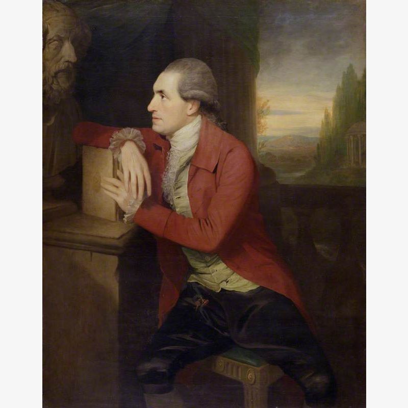 Richard Fenton (1747–1821)