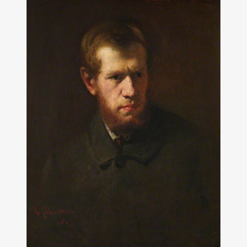 John Pettie (1839–1893), HRSA, RA