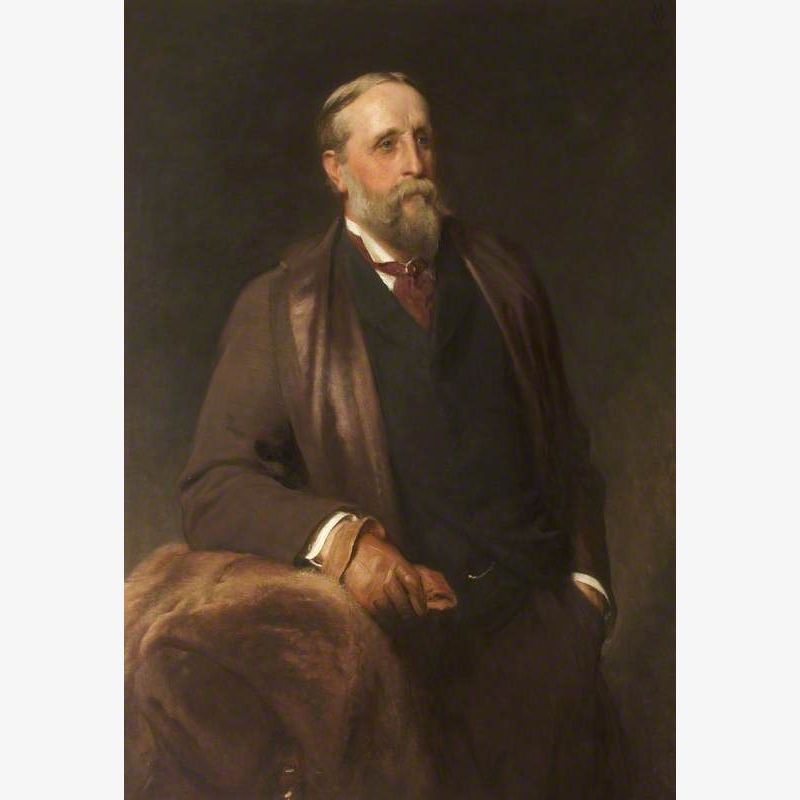 J. F. Cheetham (1835–1916)