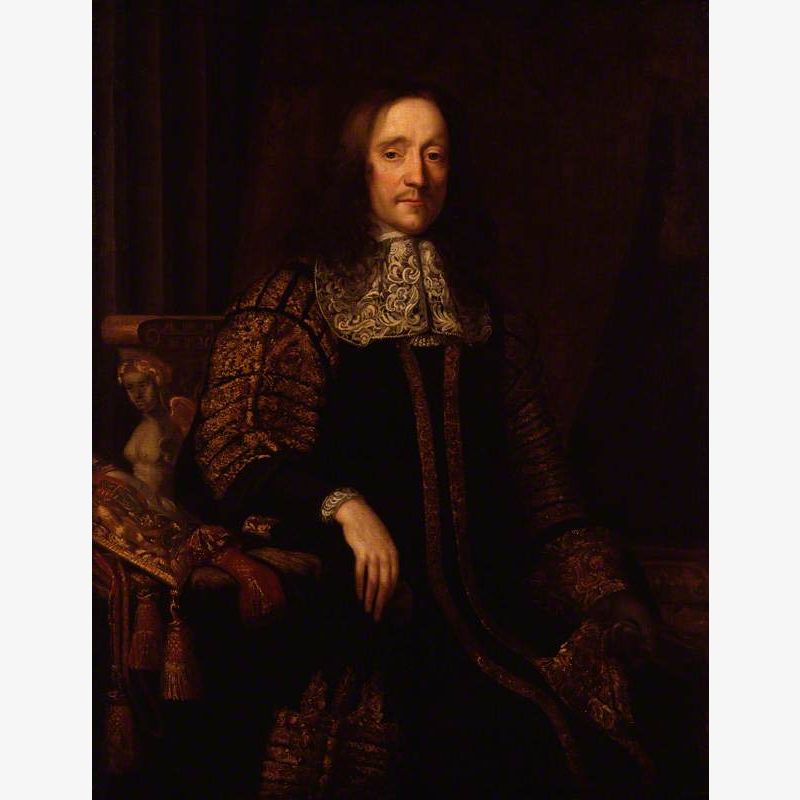 Arthur Annesley, 1st Earl of Anglesey