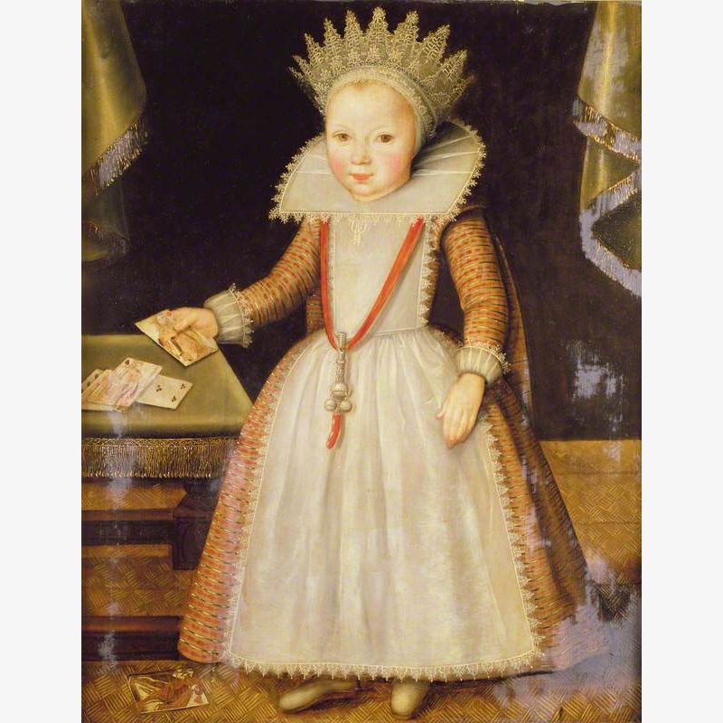 Lady Diana Russell (1620–1694), Later Viscountess Newport