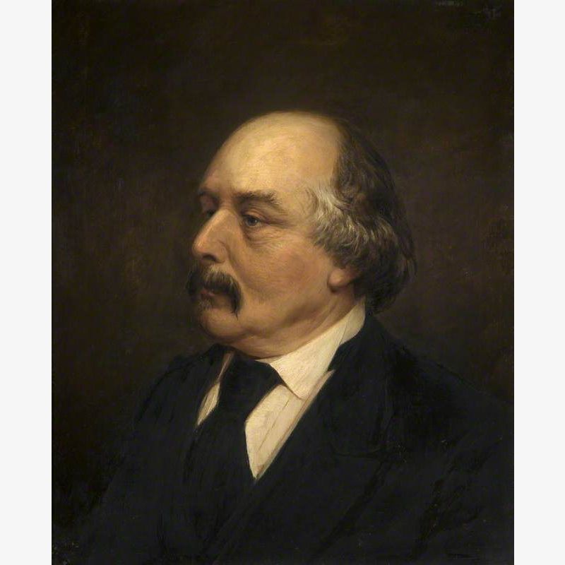 Selim Rothwell (1812–1881)