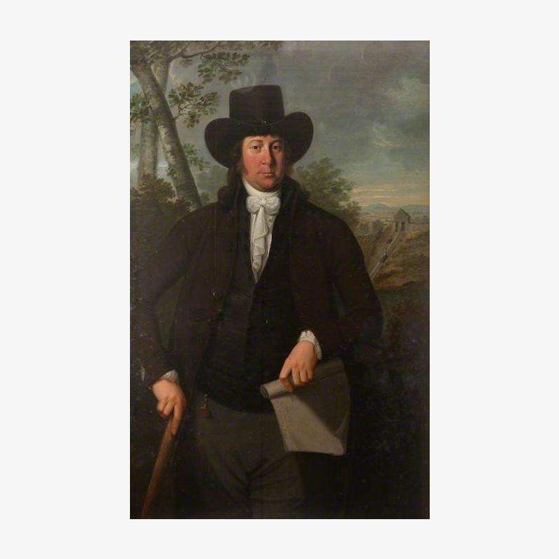 William Reynolds (1758–1803)