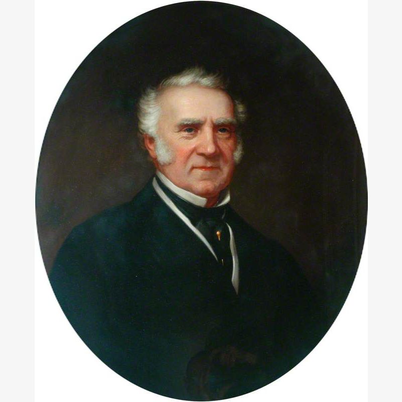 Charles Henry Jones (1800–1884)