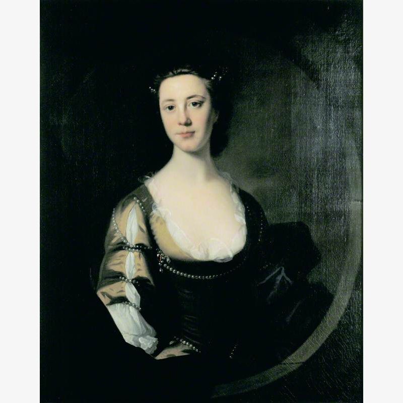 Flora MacDonald (1722–1790)