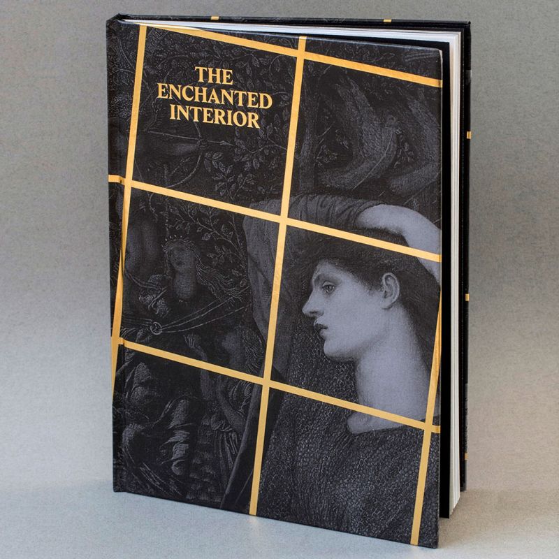 The Enchanted Interior Exhibition Catalogue