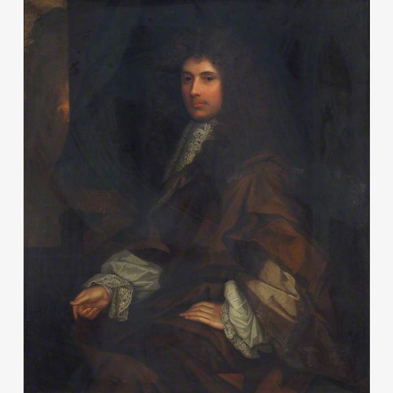 Sir John Comyns (1667–1740)