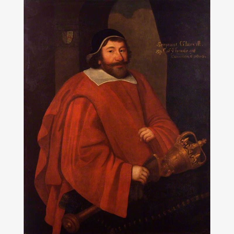 Sir John Glanville