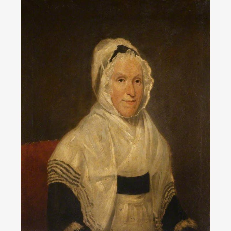 Ann Sitlington (b.1726)