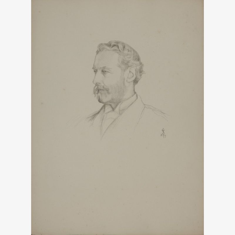 Earl Cowper (1834–1905), KG