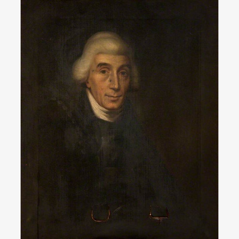 Bishop Alexander Jolly (1796–1838)