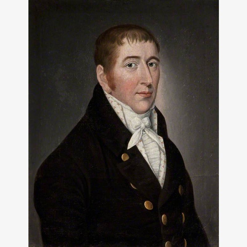 Toulerton Lutton (1771–1854)