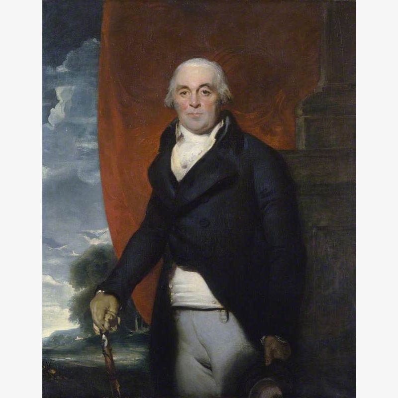Thomas Williams (1737–1802)