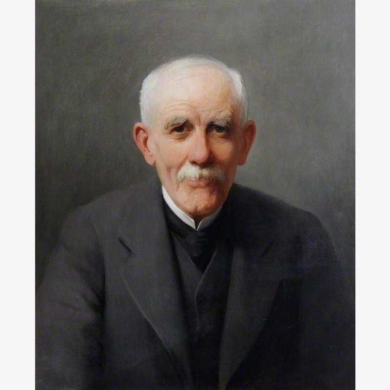 Joseph Sinel, Surveillant du Musée (1910–1929)