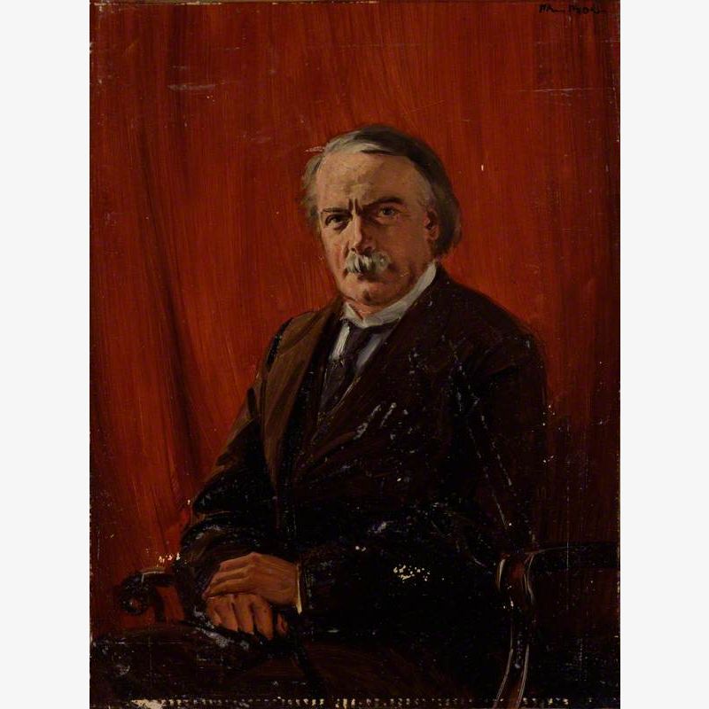 David Lloyd George, 1st Earl Lloyd-George