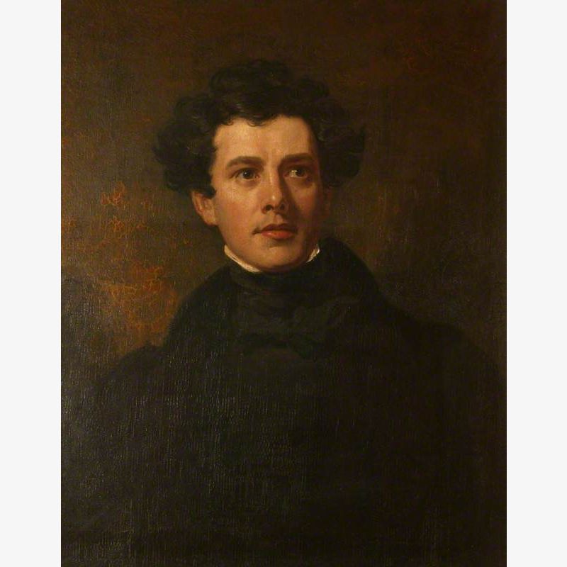 Charles Swain (1801–1874)