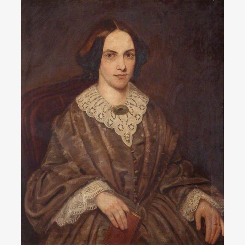 Mrs Sarah Jones (1835–1895)