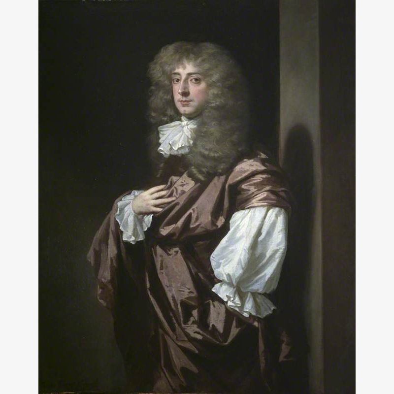 Sir Thomas Thynne, Later 1st Viscount Weymouth