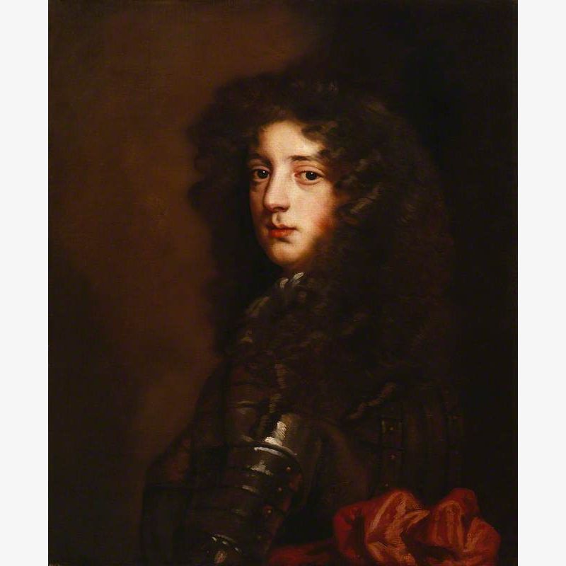 Thomas Herbert, 8th Earl of Pembroke