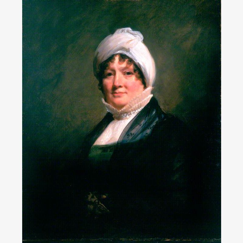The Honourable Lady Jane Ogilvie
