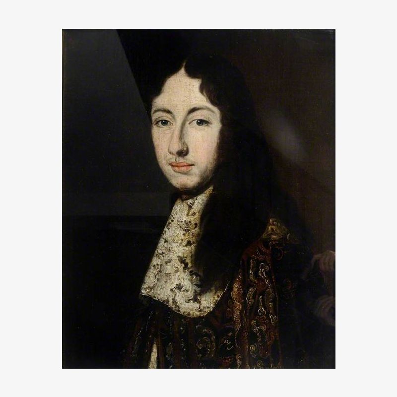 Thomas Wentworth (1693–1741), Earl of Strafford