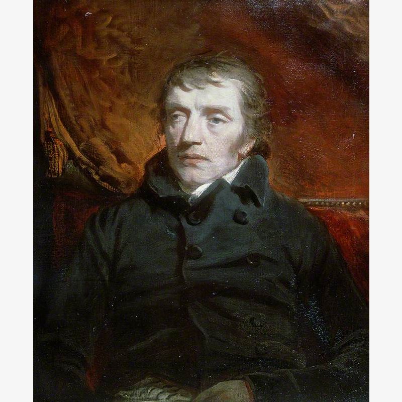 William Gifford (1756–1826)