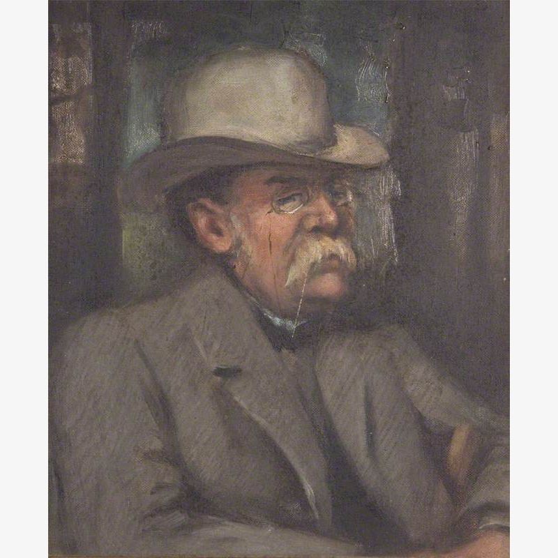 Dr Henry Owen (1844–1919)