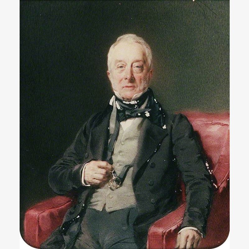 Earl of Shaftesbury (1768–1851)