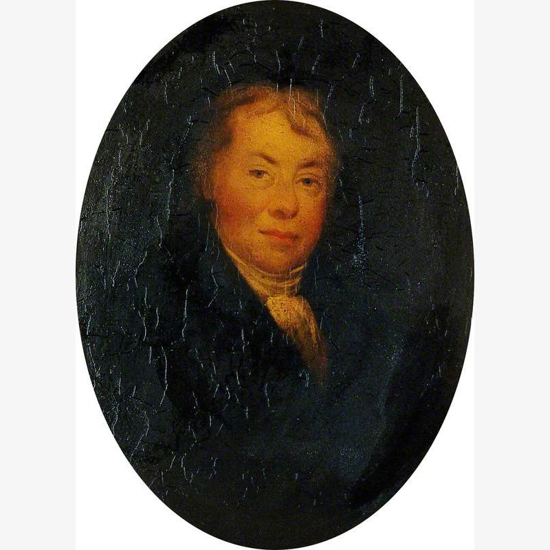 Edward Jenner (1749–1823)