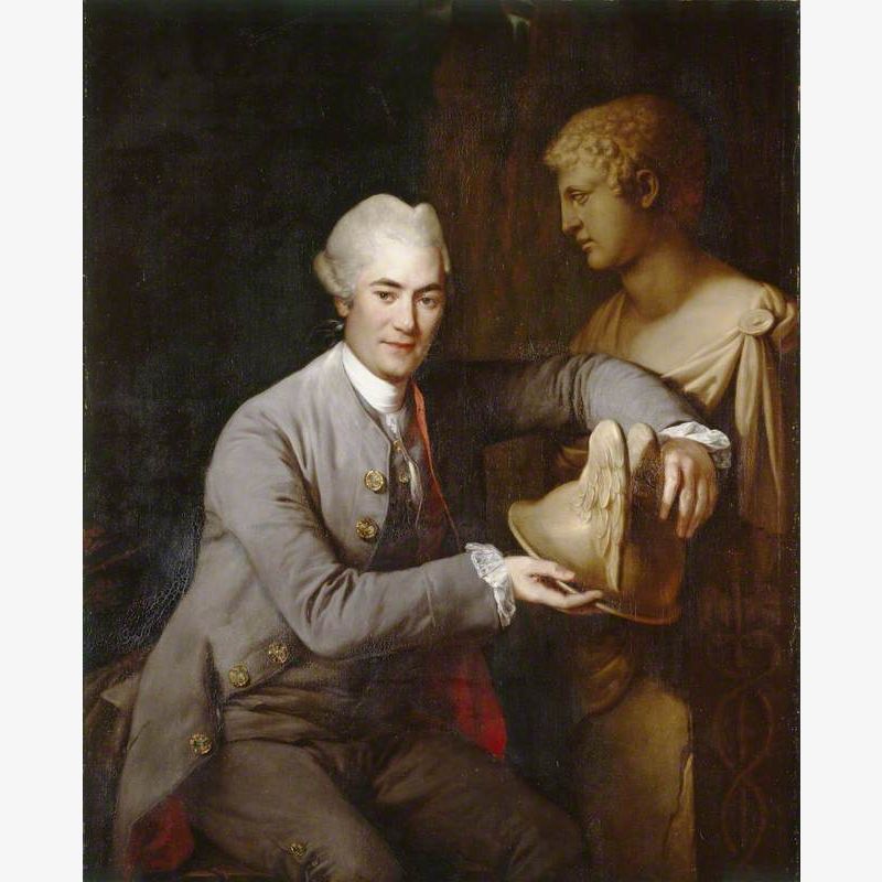 John Horne Tooke (1736–1812)