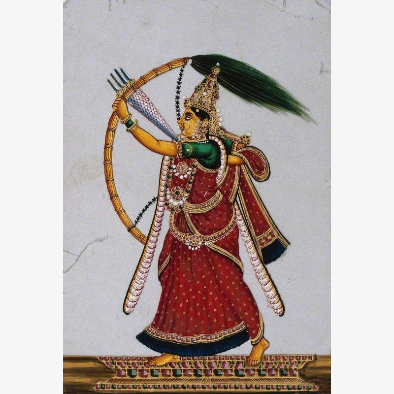 Rati (Hindu goddess)