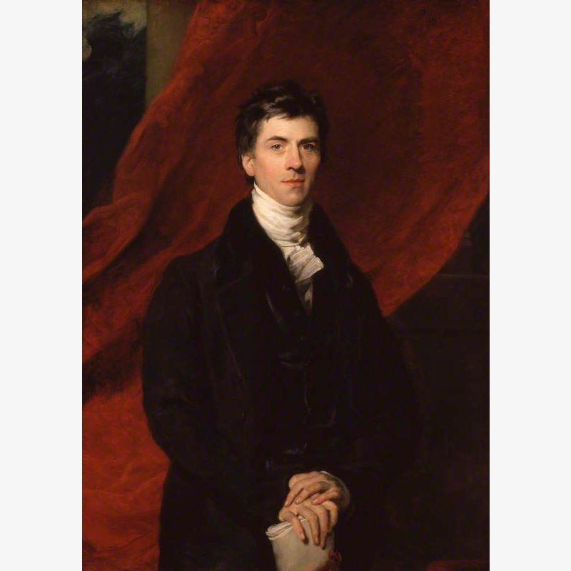 Henry Brougham, 1st Baron Brougham and Vaux