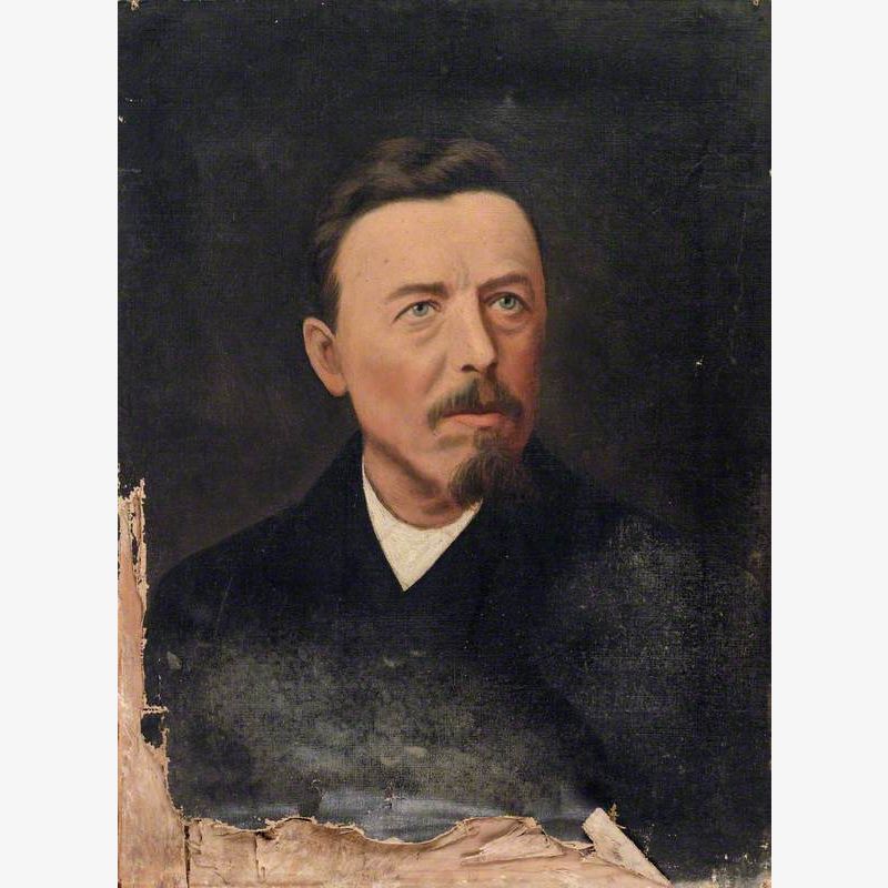 Watcyn Wyn (1844–1905)