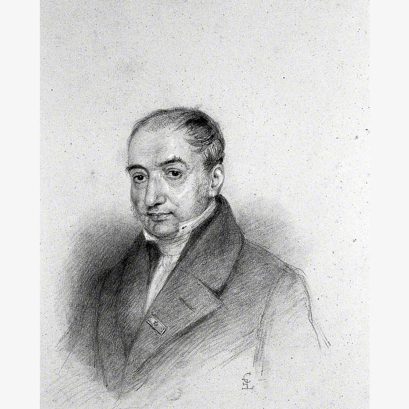 Giacomo Antonio Domenico Tommasini (1768–1846)
