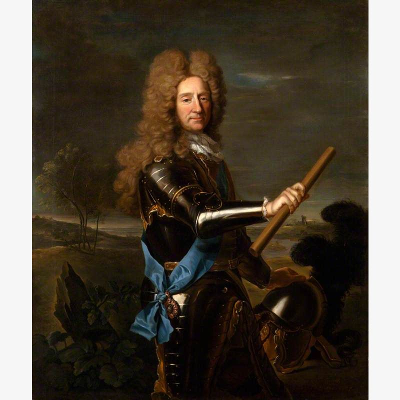 William Bentinck, 1st Earl of Portland