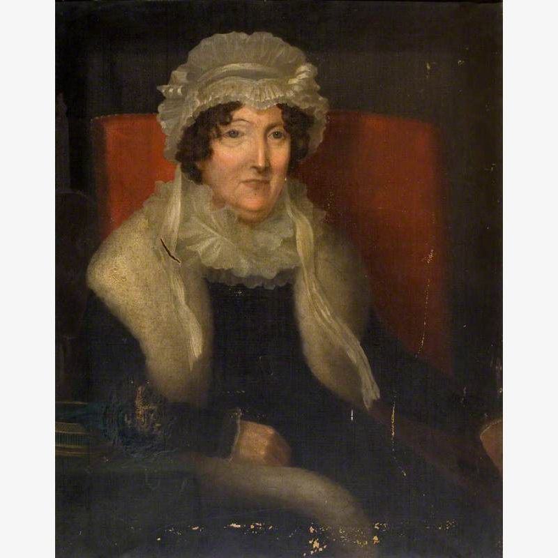 Susan Copland (c.1746–1832)