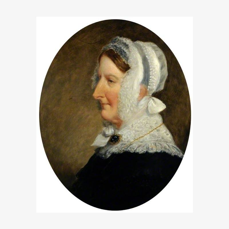 Miss Elizabeth Croft (1769–1859)