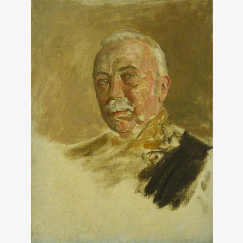 Sir Henry Campbell-Bannerman (1836–1908)