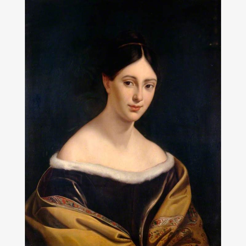 Maria Malibran (1808–1836)